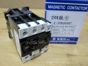 C-35D10M7 NHD Magnetic Contactor Coil 440V 4A Normally Open