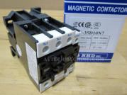 C-35D10N7 NHD Magnetic Contactor Coil 480V Normally Open