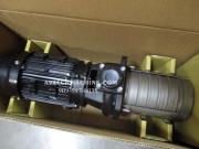 CBK8-70/4 Stairs Multistage Immersible Coolant Pump 3HP 56PSI 52GPM