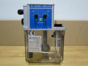 CESW-012A12 Chen Ying Lubrication Pump 2L Tank 1P 110V