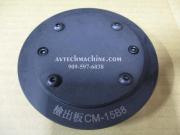 CM-15B8 Auto Strong Positioning Proximity Sensor Ring