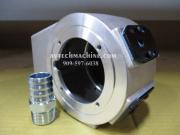 CM12B Auto Strong Hydraulic Rotary Cylinder Coolant Collector