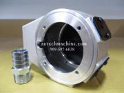 CM15B8 Auto Strong Hydraulic Rotary Cylinder Coolant Collector