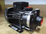 CM3-2 A-R-A-V-AQQV O-A-A-N Grundfos Centrifugal Modular Coolant Pump 3/4HP 28PSI 16.7GPM