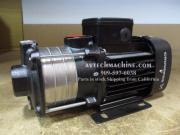 CM3-4 A-R-A-V-AQQV O-A-A-N Grundfos Centrifugal Modular Coolant Pump 1HP 56PSI 16.7GPM