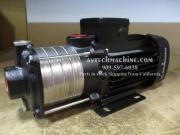 CM3-5 A-R-A-V-AQQV O-A-A-N Grundfos Centrifugal Modular Coolant Pump 1-1/2HP 70PSI 16.7GPM