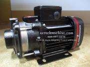 CM5-2 A-R-A-V-AQQV O-A-A-N Grundfos Centrifugal Modular Coolant Pump 1HP 30PSI 24.8GPM