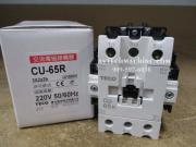 CU-65R-3A2a2b-220V Teco Magnetic Contactor 3A2a2b Coil 220V CU65RH5