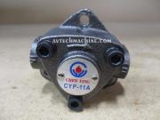CYP-11A Chen Ying Lubrication Pump