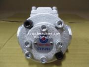 CYP-204 Chen Ying Lubrication Oil Pump