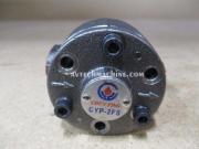 CYP-2FS Chen Ying Lubrication Reversible Pump