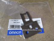D4JL-K1 Omron Door Safety Interlock Switch Key Only