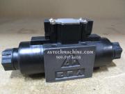 DFB-03-2D2-A110 Dofluid Hydraulic Solenoid Valve Coil AC110