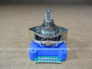 DP02-N-G07C U-Chain Rotary Switch 11 Position
