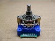 DP03-J-G07C U-Chain Rotary Switch 21 Position