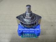 DP41-N-S06A U-Chain Rotary Switch A to S