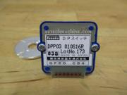 DPP03-010S16R Tosoku Digital Code Rotary Switch