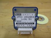 DPP03-105S20RCB Tosoku Digital Code Rotary Switch