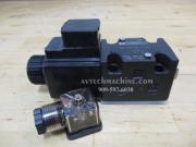 DS3-TA/11N-A110K1 Duplomatic Hydraulic Solenoid Valve Coil AC110