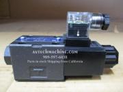 DSG-01-2B2-A220-N1-51T Yuken Hydraulic Solenoid Valve Coil AC220
