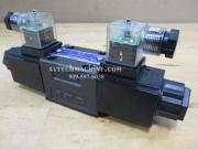 DSG-01-2D2-A110-N1-51T Yuken Hydraulic Solenoid Valve Coil AC110