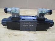 DSG-01-3C2-A110-N1-51T Yuken Hydraulic Solenoid Valve Coil AC110