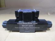 DSG-01-3C2-A220-51T Yuken Hydraulic Solenoid Valve Coil AC220