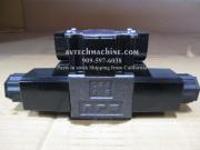 DSG-01-3C3-A110-51T Yuken Hydraulic Solenoid Valve Coil AC110