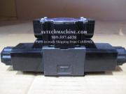 DSG-01-3C4-A110-51T Yuken Hydraulic Solenoid Valve Coil AC110