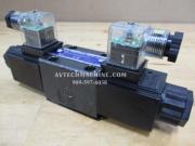 DSG-01-3C4-A110-N1-51T Yuken Hydraulic Solenoid Valve Coil AC110