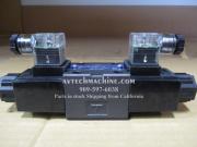 DSG-01-3C4-A220-N1-51T Yuken Hydraulic Solenoid Valve Coil AC220