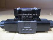 DSG-01-3C9-A110-51T Yuken Hydraulic Solenoid Valve Coil AC110