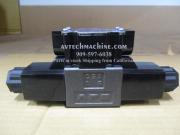 DSG-01-3C9-A220-51T Yuken Hydraulic Solenoid Valve Coil AC220