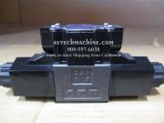 DSG-01-3C9-D24-51T Yuken Hydraulic Solenoid Valve Coil DC24