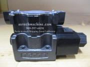 DSG-03-2B2-A110-51T Yuken Hydraulic Solenoid Valve Coil AC110