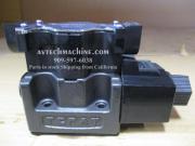 DSG-03-2B2-A220-51T Yuken Hydraulic Solenoid Valve Coil AC220