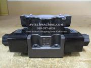 DSG-03-3C12-A110-51T Yuken Hydraulic Solenoid Valve Coil AC110