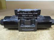 DSG-03-3C3-D24-51T Yuken Hydraulic Solenoid Valve Coil DC24
