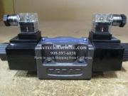 DSG-03-3C60-A110-N1-51T Yuken Hydraulic Solenoid Valve Coil AC110