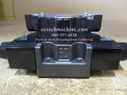 DSG-03-3C60-A220-51T Yuken Hydraulic Solenoid Valve Coil AC220