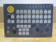 E18A051E0 Twinhorn Operator Panel Fanuc Control