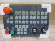 E19A051E9 Twinhorn Operator Panel Complete Fanuc Control