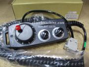 EHDW-CDBS-IM-D15 Future Life Hand Wheel MPG Mitsubishi Control