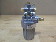 FL-025030 Ishan Lubrication Pump Filter With Housing
