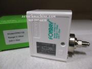 FPRC110 Fonray Pressure Switch Range 1 - 10bar