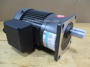 G11V100U-3 Sesame Motor Chip Auger Motor 1/8HP 3P 230/460V