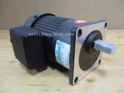 G11V100U-50 Sesame Motor Chip Auger Motor 1/8HP 3P 230/460V