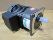 G11V100U-90 Sesame Motor Chip Auger Motor 1/8HP 3P 230/460V