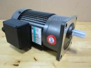 G11V200S-50 Sesame Motor Chip Auger Motor 1/4HP 3P 220/380V