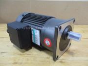 G11V200S-75 Sesame Motor Chip Auger Motor 1/4HP 3P 220/380V